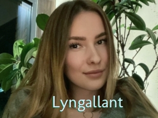 Lyngallant