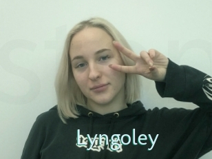 Lyngoley