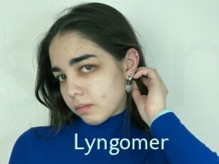 Lyngomer