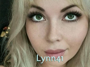 Lynn41