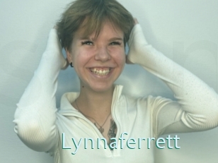Lynnaferrett