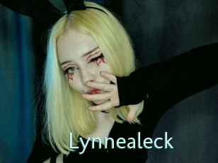 lynnealeck Straponles