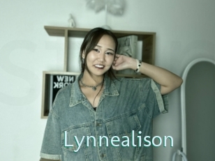 Lynnealison