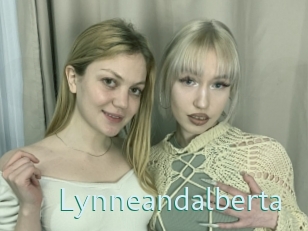 Lynneandalberta