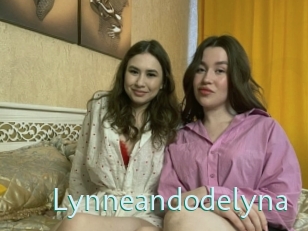 Lynneandodelyna