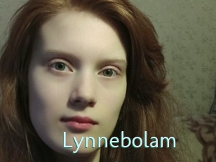 lynnebolam Straponles