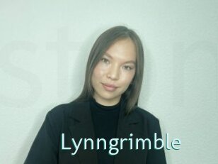 Lynngrimble