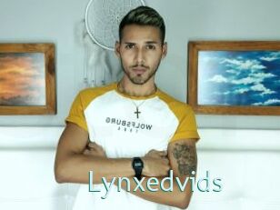 Lynxedvids