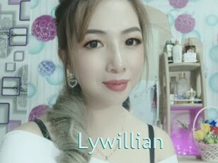 Lywillian