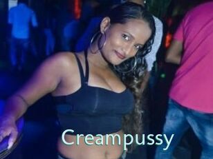 Creampussy