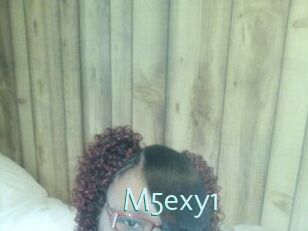 M5exy1