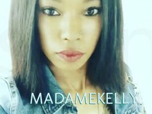 MADAMEKELLY