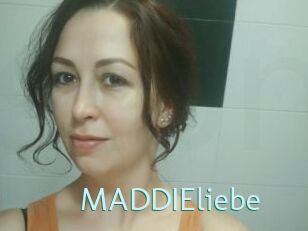 MADDIEliebe