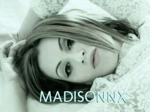 MADISONNX