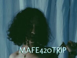 MAFE420TRIP