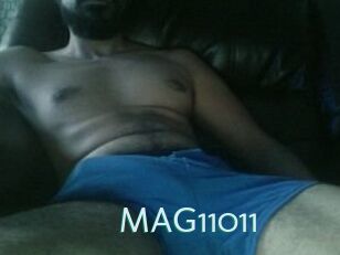 MAG11011