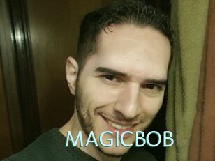MAGICBOB
