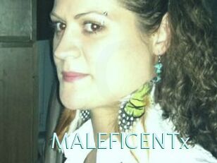 MALEFICENTx
