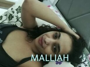 MALLIAH