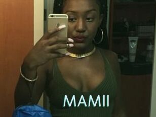 MAMII