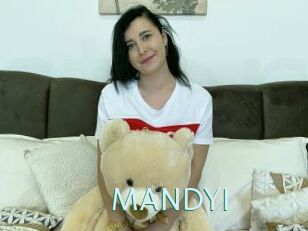 MANDYI