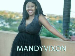 MANDYVIXON