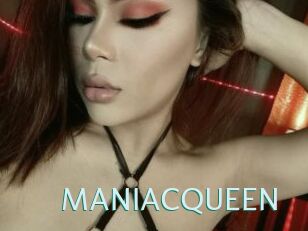 MANIACQUEEN