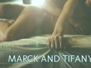 MARCK_AND_TIFANY