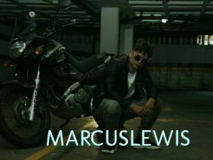 MARCUSLEWIS