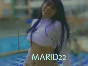 MARID22