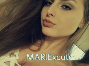 MARIExcute
