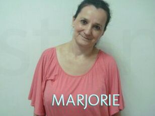 MARJORIE_