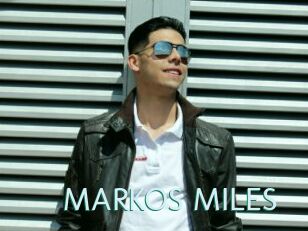 MARKOS_MILES