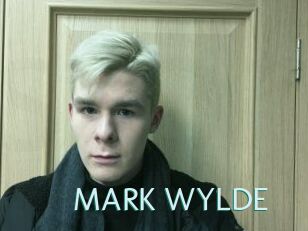 MARK_WYLDE