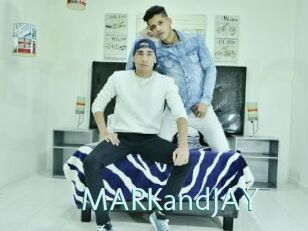 MARKandJAY