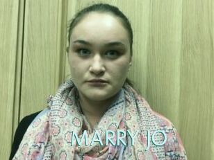 MARRY_JO
