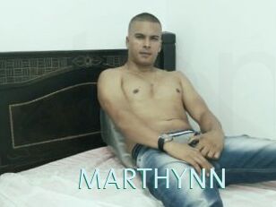 MARTHYNN