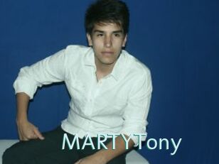 MARTYTony