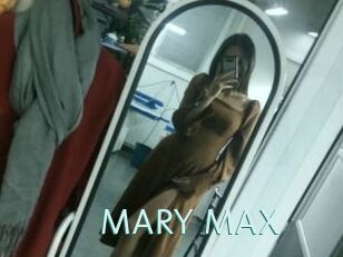 MARY_MAX