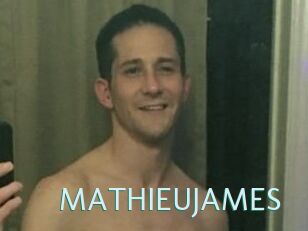 MATHIEUJAMES