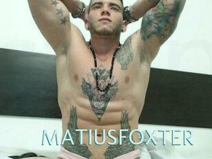 MATIUS_FOXTER