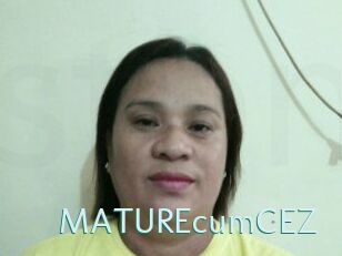 MATUREcumCEZ
