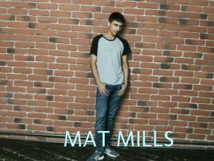 MAT_MILLS