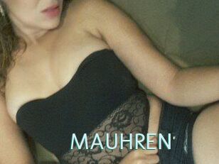 MAUHREN