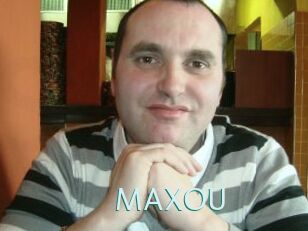 MAXOU