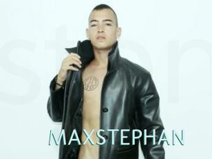 MAXSTEPHAN