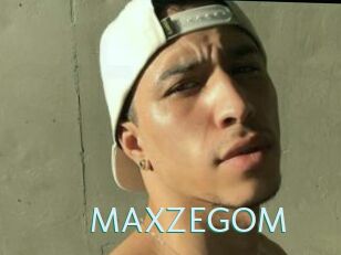 MAXZEGOM