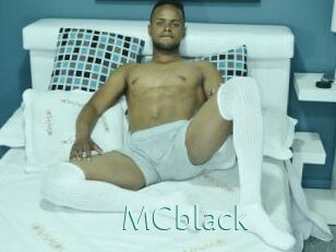 MCblack