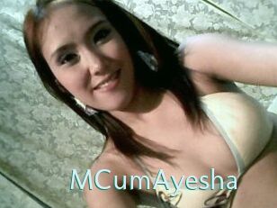 MCumAyesha