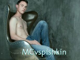 MCvspishkin